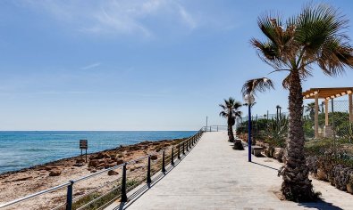 Nieuwbouw Woningen - Villa -
Orihuela Costa