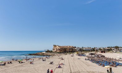 Nieuwbouw Woningen - Villa -
Orihuela Costa