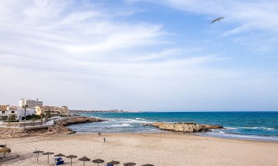 Nieuwbouw Woningen - Villa -
Orihuela Costa