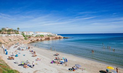Nieuwbouw Woningen - Villa -
Orihuela Costa