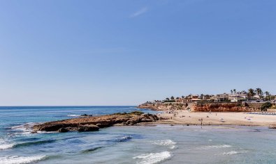 Nieuwbouw Woningen - Villa -
Orihuela Costa