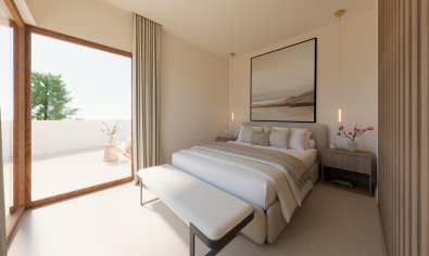 Nieuwbouw Woningen - Villa -
Orihuela Costa
