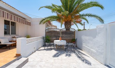Reventa - Apartamento / piso -
Ciudad Quesada - Cuidad Quesada