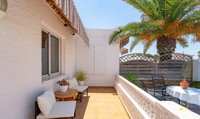 Reventa - Apartamento / piso -
Ciudad Quesada - Cuidad Quesada