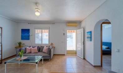 Reventa - Apartamento / piso -
Ciudad Quesada - Cuidad Quesada