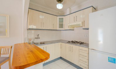 Reventa - Apartamento / piso -
Ciudad Quesada - Cuidad Quesada