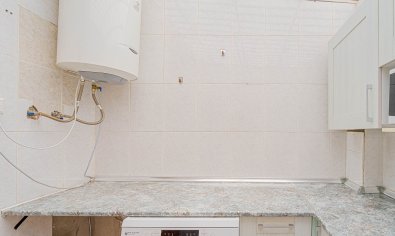 Reventa - Apartamento / piso -
Ciudad Quesada - Cuidad Quesada
