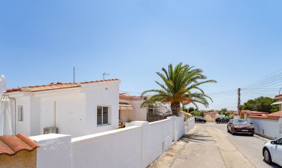 Reventa - Apartamento / piso -
Ciudad Quesada - Cuidad Quesada
