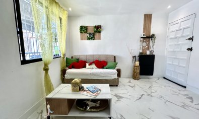 Reventa - Apartamento / piso -
San Pedro del Pinatar - San Pedro Del Pinatar