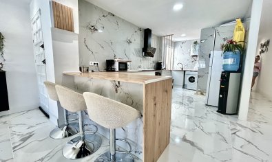 Reventa - Apartamento / piso -
San Pedro del Pinatar - San Pedro Del Pinatar