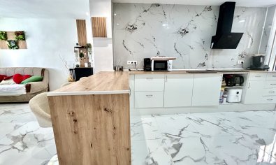 Reventa - Apartamento / piso -
San Pedro del Pinatar - San Pedro Del Pinatar