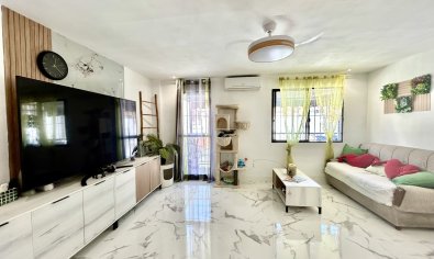 Reventa - Apartamento / piso -
San Pedro del Pinatar - San Pedro Del Pinatar