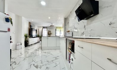 Reventa - Apartamento / piso -
San Pedro del Pinatar - San Pedro Del Pinatar