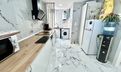 Reventa - Apartamento / piso -
San Pedro del Pinatar - San Pedro Del Pinatar