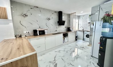 Reventa - Apartamento / piso -
San Pedro del Pinatar - San Pedro Del Pinatar