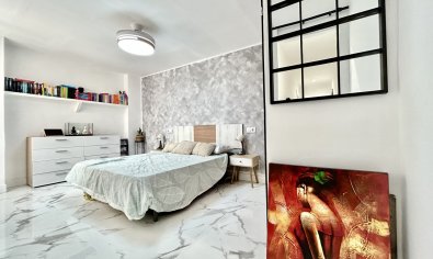 Reventa - Apartamento / piso -
San Pedro del Pinatar - San Pedro Del Pinatar