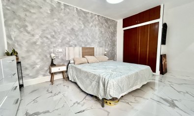 Reventa - Apartamento / piso -
San Pedro del Pinatar - San Pedro Del Pinatar