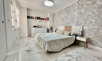 Reventa - Apartamento / piso -
San Pedro del Pinatar - San Pedro Del Pinatar