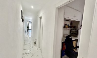 Reventa - Apartamento / piso -
San Pedro del Pinatar - San Pedro Del Pinatar