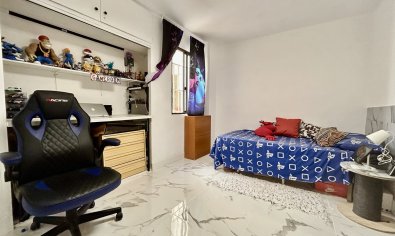 Reventa - Apartamento / piso -
San Pedro del Pinatar - San Pedro Del Pinatar