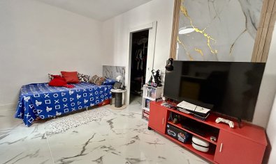Reventa - Apartamento / piso -
San Pedro del Pinatar - San Pedro Del Pinatar