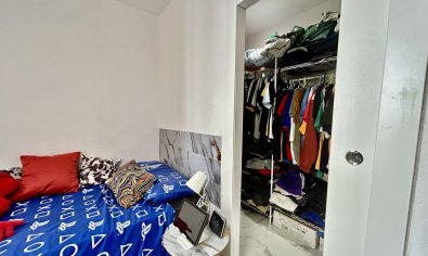 Reventa - Apartamento / piso -
San Pedro del Pinatar - San Pedro Del Pinatar