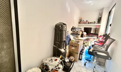 Reventa - Apartamento / piso -
San Pedro del Pinatar - San Pedro Del Pinatar