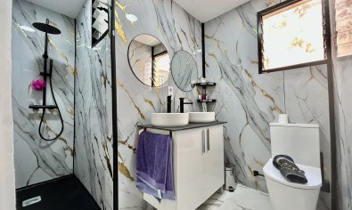 Reventa - Apartamento / piso -
San Pedro del Pinatar - San Pedro Del Pinatar