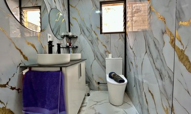 Reventa - Apartamento / piso -
San Pedro del Pinatar - San Pedro Del Pinatar