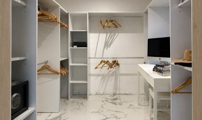 Reventa - Apartamento / piso -
San Pedro del Pinatar - San Pedro Del Pinatar