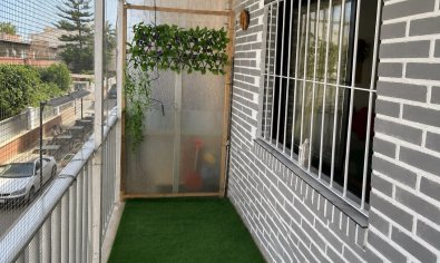 Reventa - Apartamento / piso -
San Pedro del Pinatar - San Pedro Del Pinatar