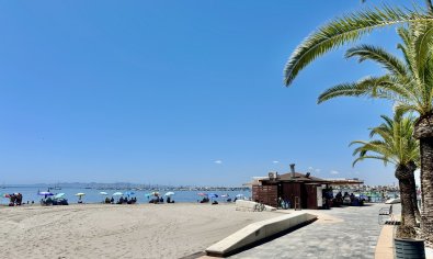 Reventa - Apartamento / piso -
San Pedro del Pinatar - San Pedro Del Pinatar
