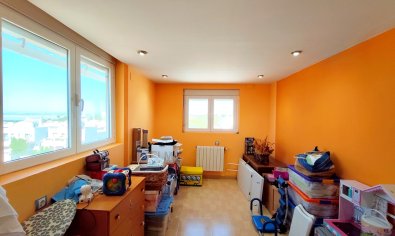 Bestaande bouw - Herenhuis -
Torrevieja - Los Altos