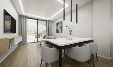 New Build - Penthouse -
Torrevieja