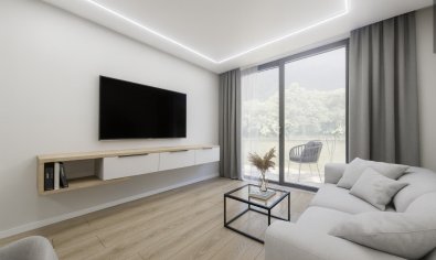 New Build - Penthouse -
Torrevieja