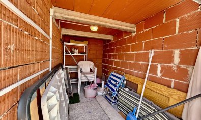 Resale - Penthouse -
Torrevieja - Los Altos