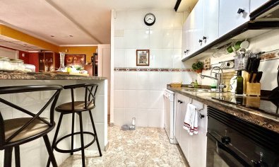 Resale - Townhouse -
Torrevieja - Los Altos