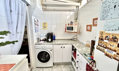Resale - Townhouse -
Torrevieja - Los Altos