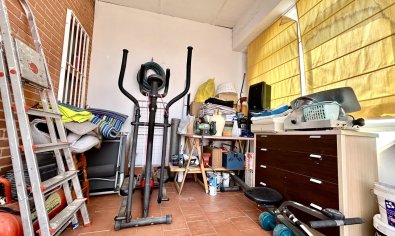Resale - Townhouse -
Torrevieja - Los Altos
