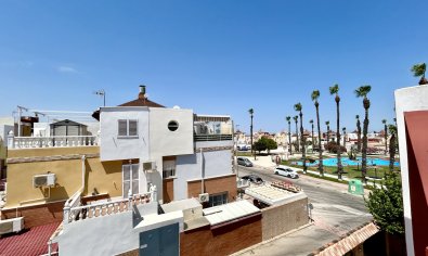 Resale - Townhouse -
Torrevieja - Los Altos