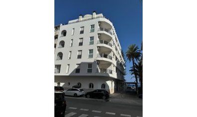 Bestaande bouw - Appartement -
Torrevieja - Playa Los Locos