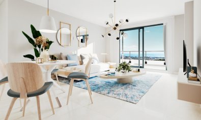 New Build - Apartment - Ground Floor -
Estepona