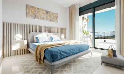 New Build - Apartment - Ground Floor -
Estepona