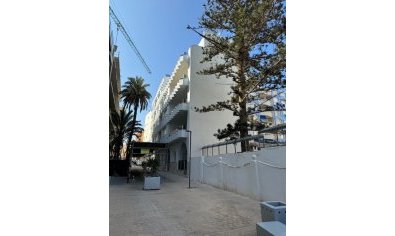 Bestaande bouw - Appartement -
Torrevieja - Playa Los Locos