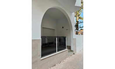 Bestaande bouw - Appartement -
Torrevieja - Playa Los Locos