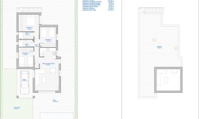 New Build - Villa -
Los Alcazares - Serena Golf