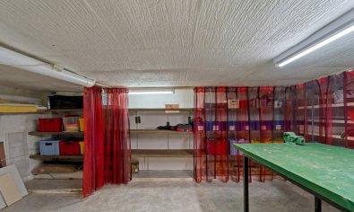 Vrijstaande villa in Benimar Rojales met privézwembad