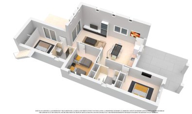 Nieuwbouw Woningen - Villa -
Los Alcazares - Serena Golf