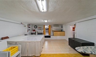 Vrijstaande villa in Benimar Rojales met privézwembad