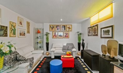 Vrijstaande villa in Benimar Rojales met privézwembad